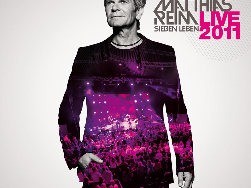 Sieben Leben Live 2011