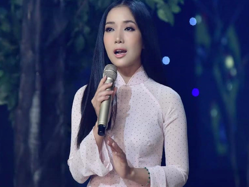 Em Về Kẻo Trời Mưa (Single)