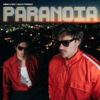 Paranoia (Single)