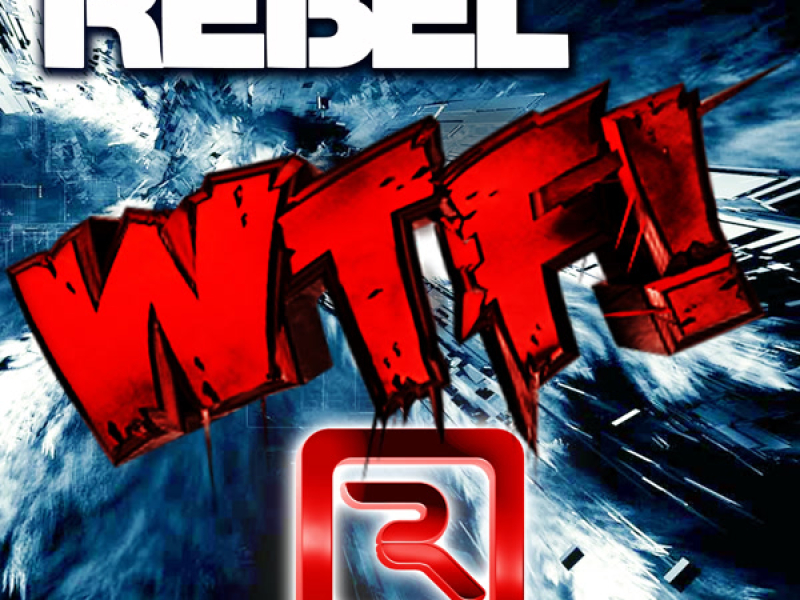 WTF [Original Extended Mix] (Single)