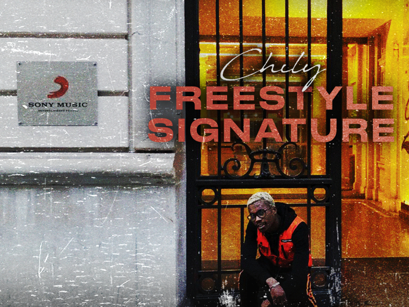 Freestyle signature