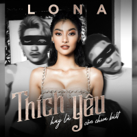 Thích hay là yêu còn chưa biết (Single)