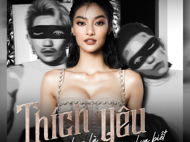 Thích hay là yêu còn chưa biết (Single)