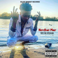 Here For A Reason (EP)