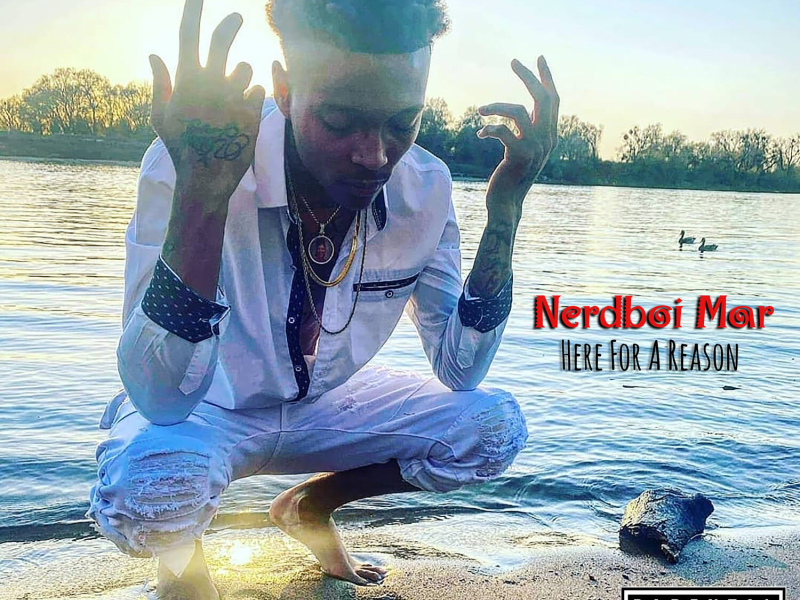 Here For A Reason (EP)