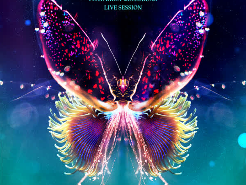 Out My Mind (Live Session) (MV) (Single)