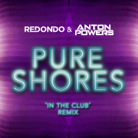 Pure Shores (In The Club Edit) (Single)