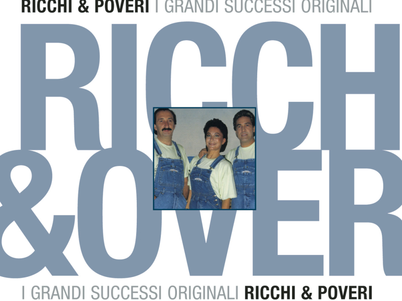 Ricchi & Poveri