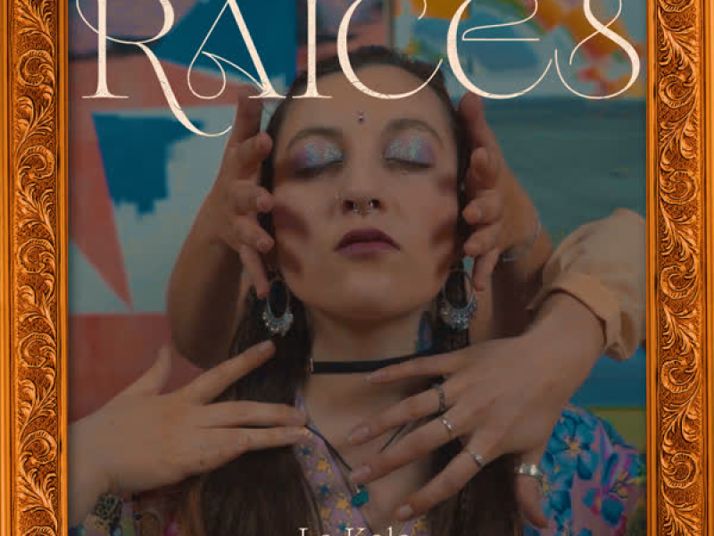 Ráices (Single)