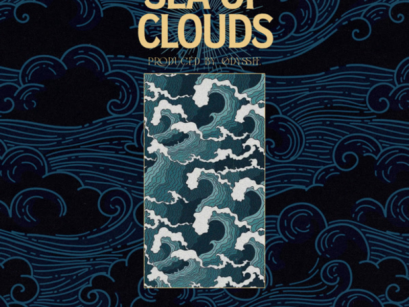 Sea Of Clouds (Single)