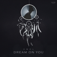 Dream On You (Single)