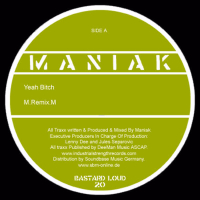 Maniak