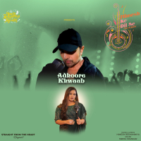 Adhoore Khwaab (Single)