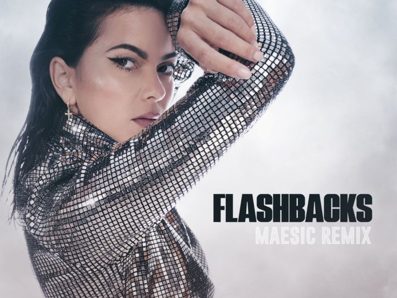 Flashbacks (Maesic Remix) (Single)