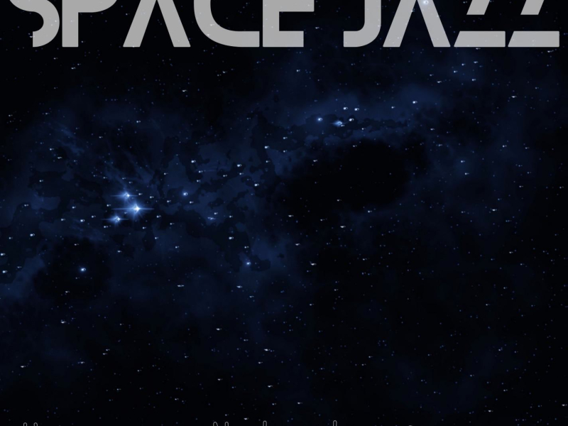 Space Jazz (Single)