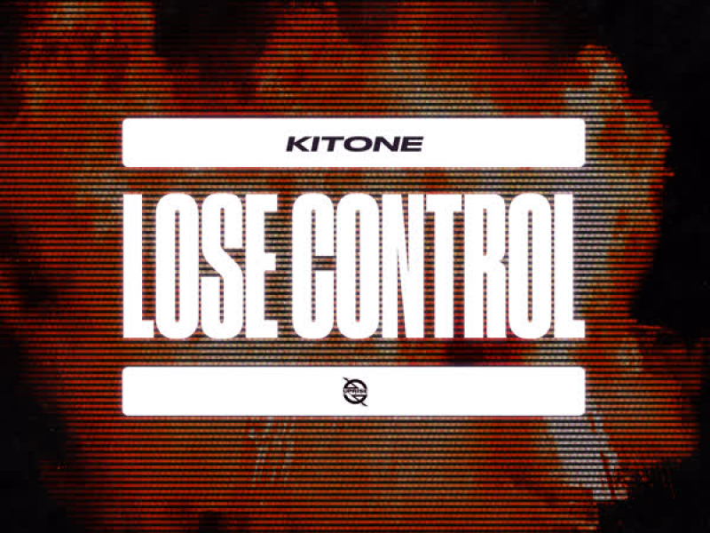 Lose Control (Single)