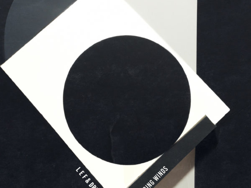 Guiding Winds (Single)