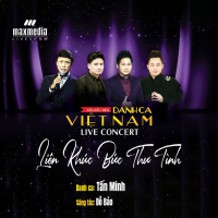 Liên Khúc Bức Thư Tình (Liveshow Danh Ca Việt Nam 2017) (Single)