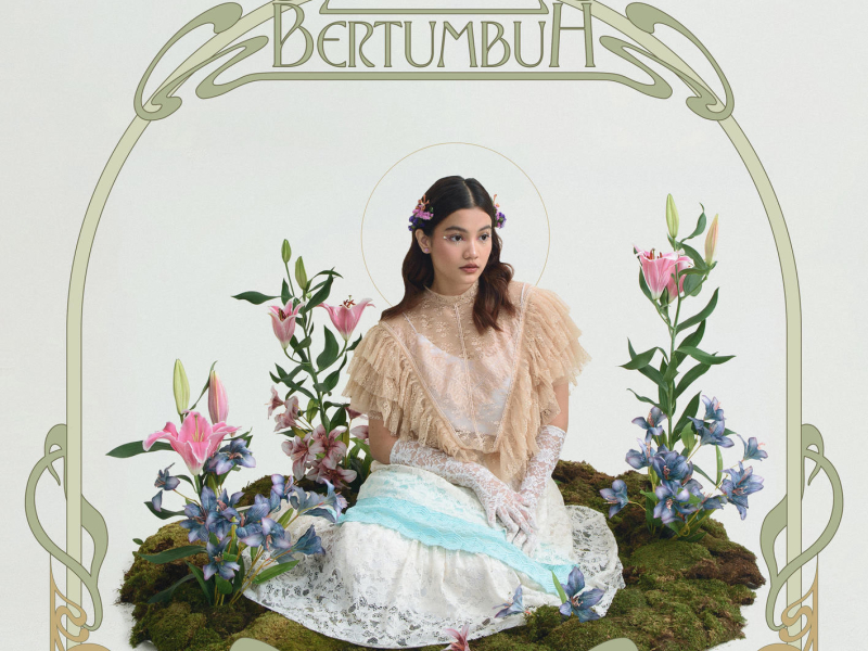 Bertumbuh (EP)