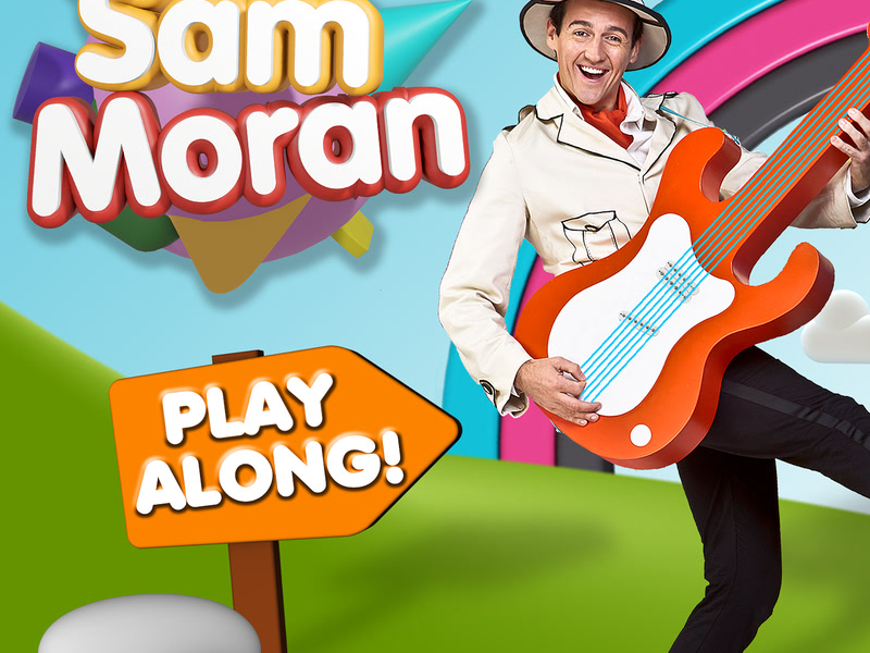 Play Along With Sam