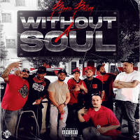 Without A Soul (Single)