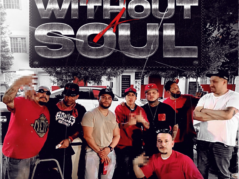 Without A Soul (Single)