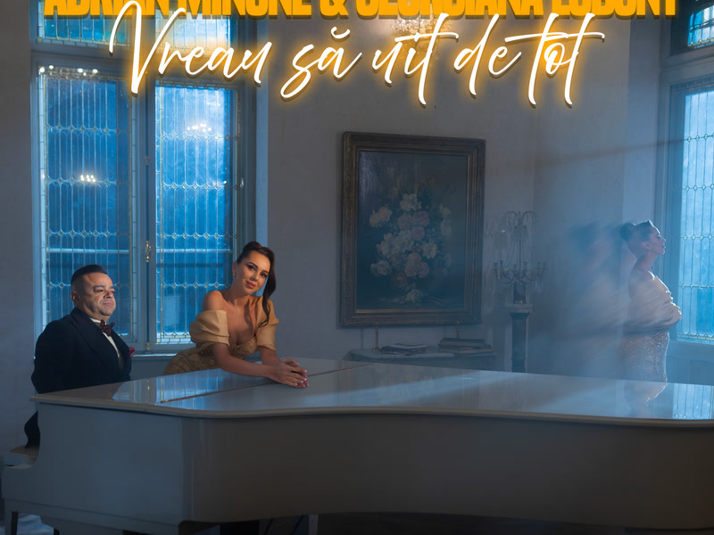 Vreau să uit de tot (Single)