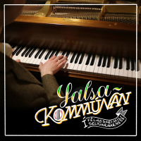 Í Félagsheimili Seltjarnarness (EP)