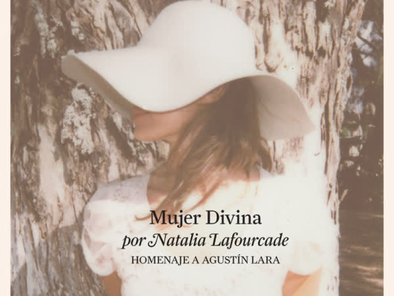 Mujer Divina - Homenaje a Agustín Lara
