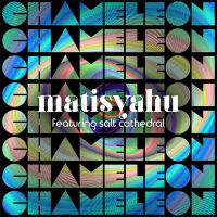 Chameleon (feat. Salt Cathedral) (Single)