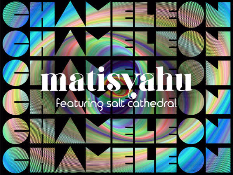 Chameleon (feat. Salt Cathedral) (Single)