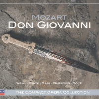 Mozart: Don Giovanni