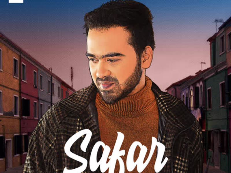 Safar - Single