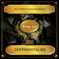 Sentimental Me (Billboard Hot 100 - No. 07) (Single)
