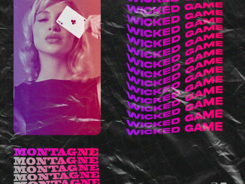 Wicked Game (Single)