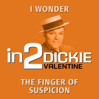 in2Dickie Valentine - Volume 1