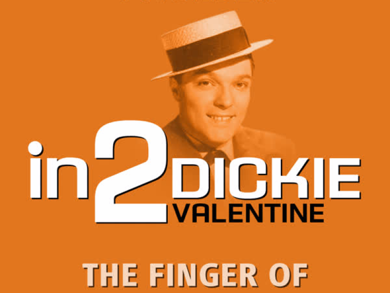 in2Dickie Valentine - Volume 1
