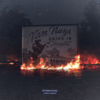 Intimidating (Single)