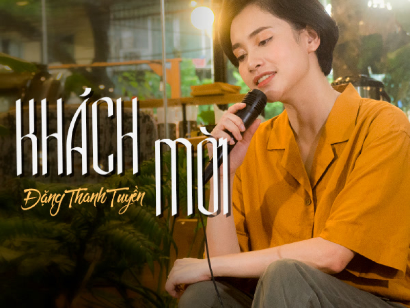 Khách Mời (Single)