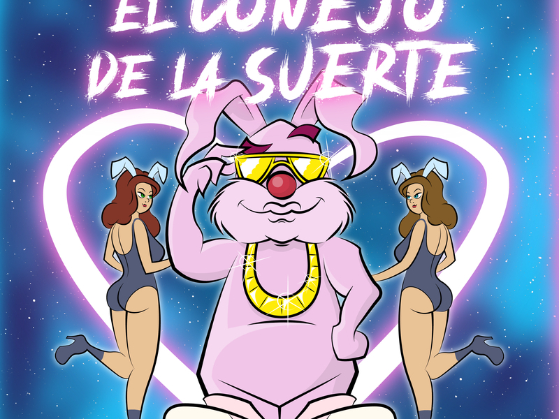 El Conejo De La Suerte