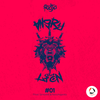 ANGRY LIÖN - #01 (Single)