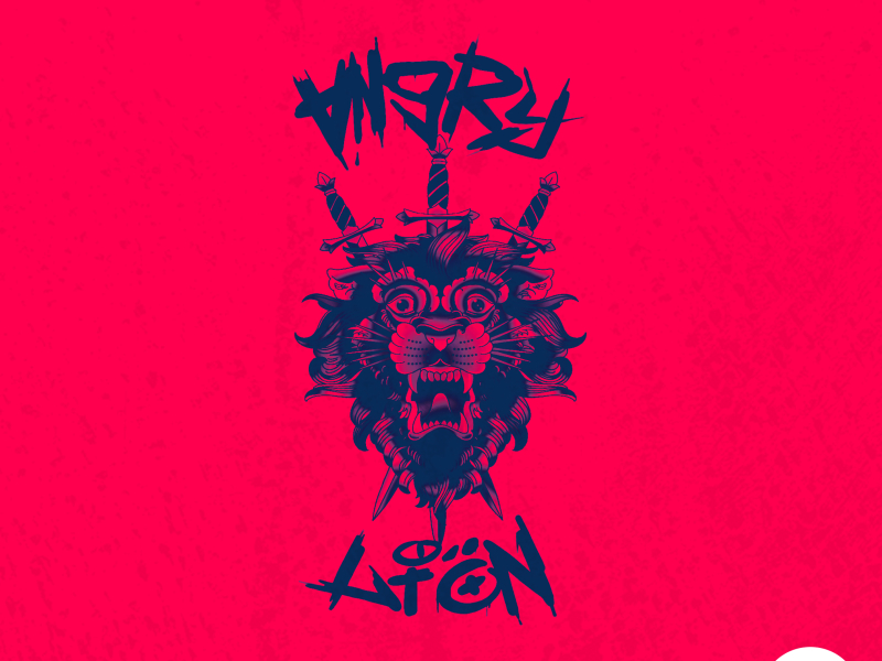 ANGRY LIÖN - #01 (Single)