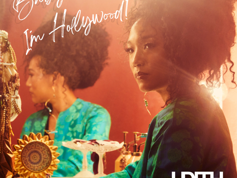 Baby, I'm Hollywood! (Single)