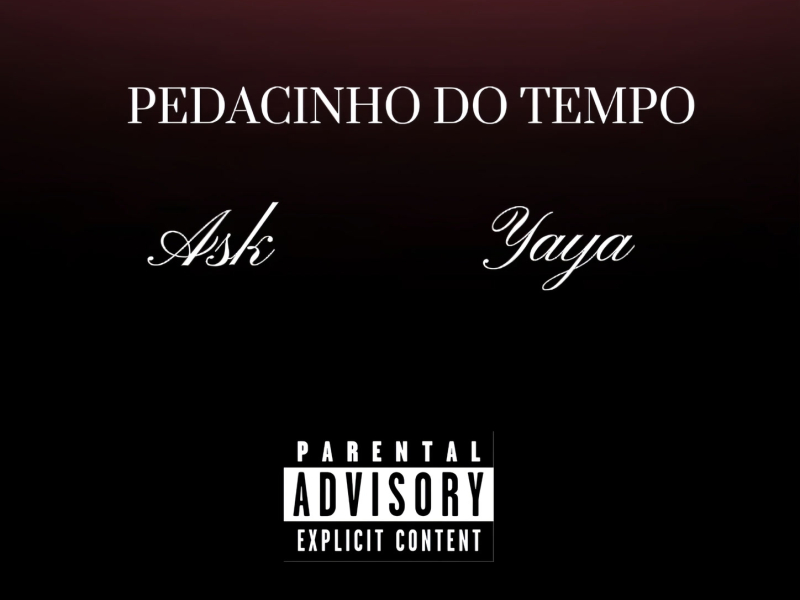 Pedacinho Do Tempo (Single)