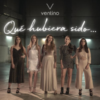 Qué Hubiera Sido (Single)