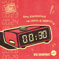 Mezzanotte e mezza (Single)