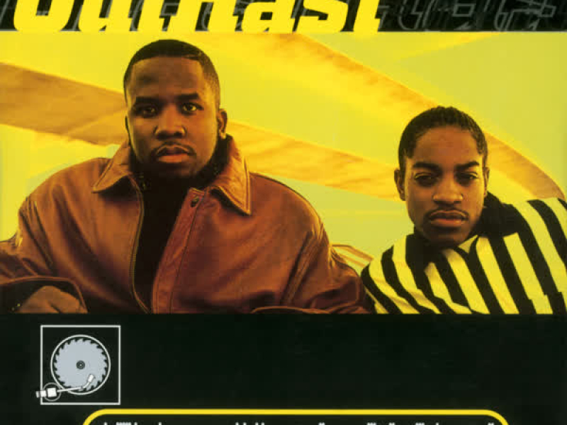 ATLiens / Wheelz of Steel