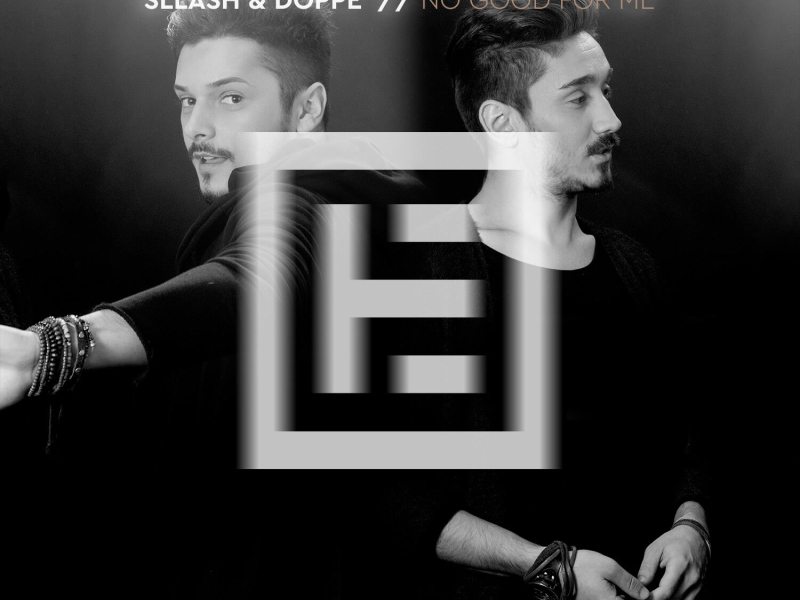 No Good For Me (Single)