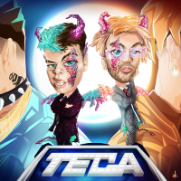 Teca (Single)