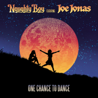 One Chance To Dance (Remixes) (Single)